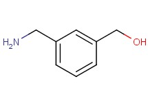 [3-(aminomethyl)phenyl]methanol