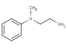 (2-aminoethyl)methyl(phenyl)amine (2-aminoethyl)methyl(phenyl)amine