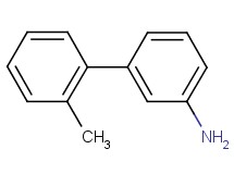 (2'-methylbiphenyl-3-yl)amine (2'-methylbiphenyl-3-yl)amine