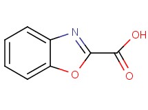 1,3-benzoxazole-2-carboxylic acid 1,3-benzoxazole-2-carboxylic acid