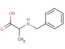 N-benzylalanine N-benzylalanine