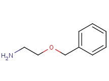 2-(benzyloxy)ethanamine 2-(benzyloxy)ethanamine