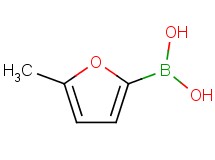 (5-methyl-2-furyl)boronic acid (5-methyl-2-furyl)boronic acid