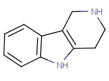 2,3,4,5-tetrahydro-1H-pyrido[4,3-b]indole