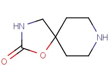 1-oxa-3,8-diazaspiro[4.5]decan-2-one