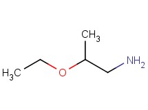 (2-ethoxypropyl)amine (2-ethoxypropyl)amine