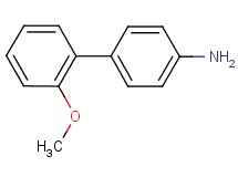 (2'-methoxybiphenyl-4-yl)amine (2'-methoxybiphenyl-4-yl)amine