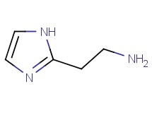 2-(1H-imidazol-2-yl)ethanamine 2-(1H-imidazol-2-yl)ethanamine