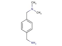 1-[4-(aminomethyl)phenyl]-N,N-dimethylmethanamine