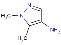 1,5-dimethyl-1H-pyrazol-4-amine 1,5-dimethyl-1H-pyrazol-4-amine