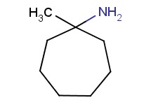 (1-methylcycloheptyl)amine (1-methylcycloheptyl)amine