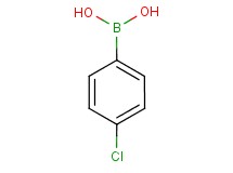 (4-chlorophenyl)boronic acid (4-chlorophenyl)boronic acid