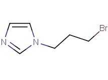 1-(3-bromopropyl)-1H-imidazole