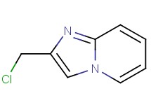 2-(chloromethyl)imidazo[1,2-a]pyridine