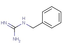 N-benzylguanidine