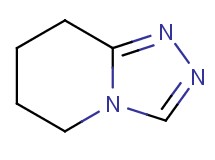 5,6,7,8-tetrahydro[1,2,4]triazolo[4,3-a]pyridine