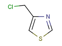 4-(chloromethyl)-1,3-thiazole