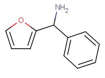 1-(2-furyl)-1-phenylmethanamine 1-(2-furyl)-1-phenylmethanamine