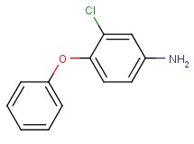(3-chloro-4-phenoxyphenyl)amine (3-chloro-4-phenoxyphenyl)amine