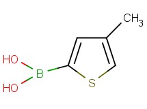(4-methyl-2-thienyl)boronic acid (4-methyl-2-thienyl)boronic acid