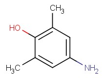 4-amino-2,6-dimethylphenol 4-amino-2,6-dimethylphenol