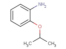 (2-isopropoxyphenyl)amine (2-isopropoxyphenyl)amine