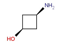 cis-3-aminocyclobutanol cis-3-aminocyclobutanol