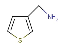 (3-thienylmethyl)amine (3-thienylmethyl)amine