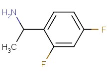 1-(2,4-difluorophenyl)ethanamine 1-(2,4-difluorophenyl)ethanamine