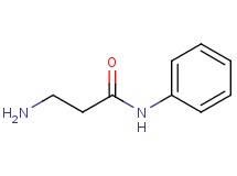 N~1~-phenyl-beta-alaninamide N~1~-phenyl-beta-alaninamide