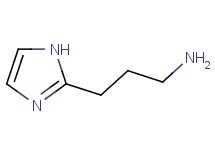 3-(1H-imidazol-2-yl)-1-propanamine 3-(1H-imidazol-2-yl)-1-propanamine
