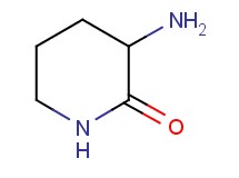 3-amino-2-piperidinone 3-amino-2-piperidinone
