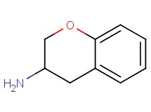 3,4-dihydro-2H-chromen-3-ylamine 3,4-dihydro-2H-chromen-3-ylamine