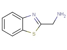 (1,3-benzothiazol-2-ylmethyl)amine (1,3-benzothiazol-2-ylmethyl)amine