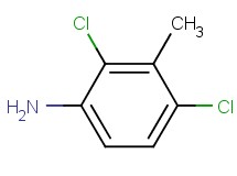 (2,4-dichloro-3-methylphenyl)amine (2,4-dichloro-3-methylphenyl)amine