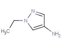1-ethyl-1H-pyrazol-4-amine 1-ethyl-1H-pyrazol-4-amine