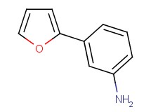 3-(2-furyl)aniline 3-(2-furyl)aniline