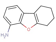 6,7,8,9-tetrahydrodibenzo[b,d]furan-4-amine
