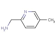 1-(5-methyl-2-pyridinyl)methanamine 1-(5-methyl-2-pyridinyl)methanamine