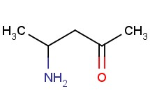 4-aminopentan-2-one