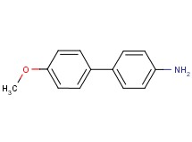 (4'-methoxybiphenyl-4-yl)amine (4'-methoxybiphenyl-4-yl)amine