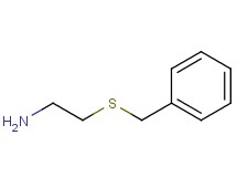 2-(benzylthio)ethanamine 2-(benzylthio)ethanamine