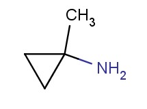 (1-methylcyclopropyl)amine (1-methylcyclopropyl)amine