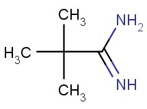 2,2-dimethylpropanimidamide