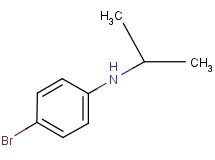 (4-bromophenyl)isopropylamine (4-bromophenyl)isopropylamine
