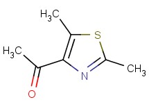 1-(2,5-dimethyl-1,3-thiazol-4-yl)ethanone 1-(2,5-dimethyl-1,3-thiazol-4-yl)ethanone