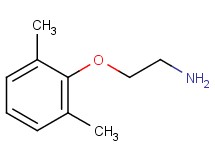 2-(2,6-dimethylphenoxy)ethanamine 2-(2,6-dimethylphenoxy)ethanamine