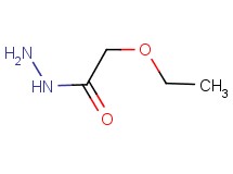 2-ethoxyacetohydrazide 2-ethoxyacetohydrazide