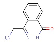 4-(aminomethyl)-1(2H)-phthalazinone 4-(aminomethyl)-1(2H)-phthalazinone