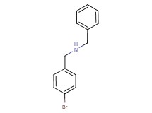 N-benzyl-1-(4-bromophenyl)methanamine N-benzyl-1-(4-bromophenyl)methanamine